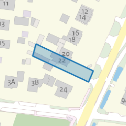 Perceel HGL02-D-3088