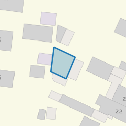 Perceel HGL02-D-3092