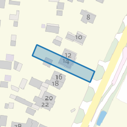 Perceel HGL02-D-3095