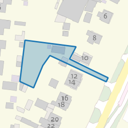 Perceel HGL02-D-3096