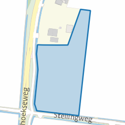 Perceel HGL02-D-3098