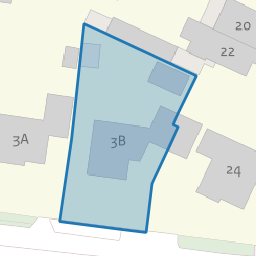 Perceel HGL02-D-3099