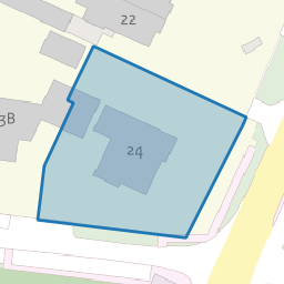 Perceel HGL02-D-3100