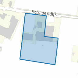 Perceel HGL02-D-3101