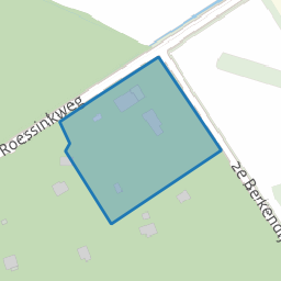 Perceel HGL02-D-3124