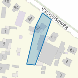 Perceel HGL02-D-3127