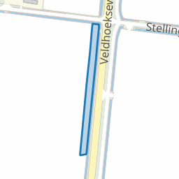 Perceel HGL02-D-3142