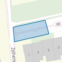 Perceel HGL02-F-1305