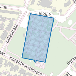 Perceel HGL02-F-1346