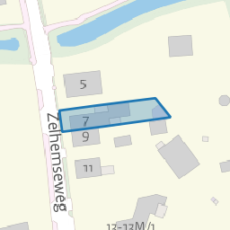 Perceel HGL02-F-1353