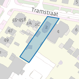 Perceel HGL02-F-1633