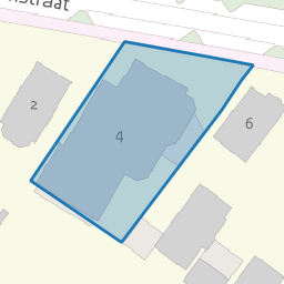 Perceel HGL02-F-1647