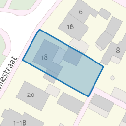 Perceel HGL02-F-1658