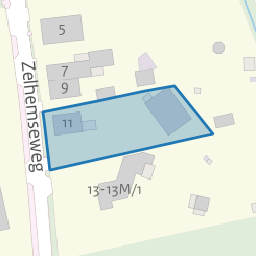 Perceel HGL02-F-1674