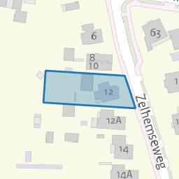 Perceel HGL02-F-1688