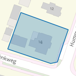 Perceel HGL02-F-1778