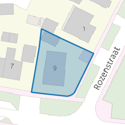 Perceel HGL02-F-1787