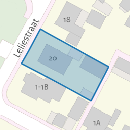 Perceel HGL02-F-1796