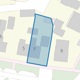 Perceel HGL02-F-1821