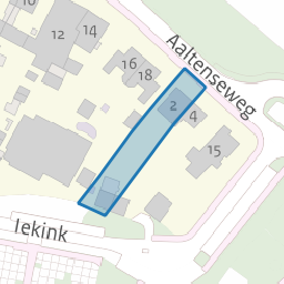 Perceel HGL02-F-1836