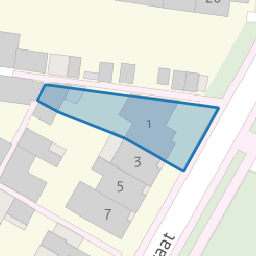 Perceel HGL02-F-1838