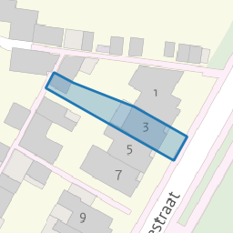 Perceel HGL02-F-1839