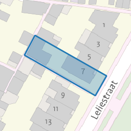 Perceel HGL02-F-1841