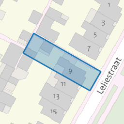 Perceel HGL02-F-1842