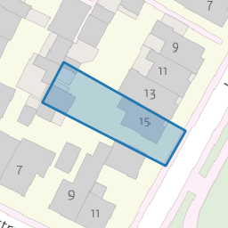 Perceel HGL02-F-1845