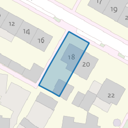 Perceel HGL02-F-1870