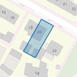 Perceel HGL02-F-1871