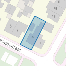 Perceel HGL02-F-1883