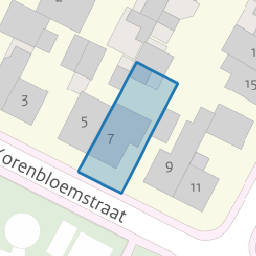 Perceel HGL02-F-1884