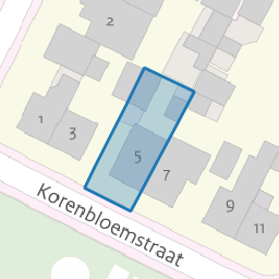 Perceel HGL02-F-1885