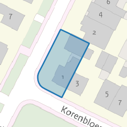 Perceel HGL02-F-1887