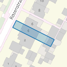 Perceel HGL02-F-1889