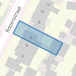 Perceel HGL02-F-1890