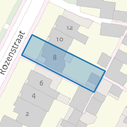 Perceel HGL02-F-1891