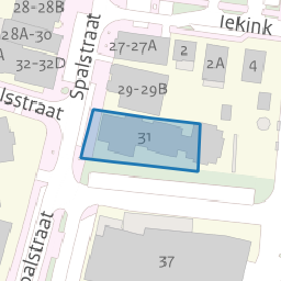 Perceel HGL02-F-1908