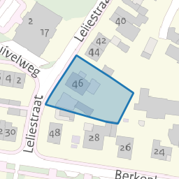 Perceel HGL02-F-1912