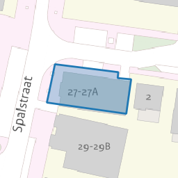 Perceel HGL02-F-1930