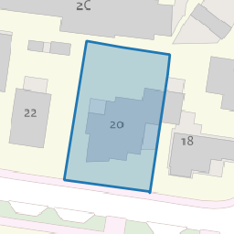 Perceel HGL02-F-1973