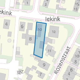 Perceel HGL02-F-1985