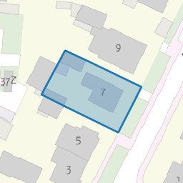 Perceel HGL02-F-1988