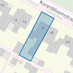 Perceel HGL02-F-1997