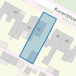 Perceel HGL02-F-2006