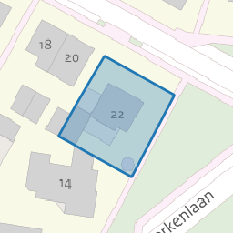 Perceel HGL02-F-2007