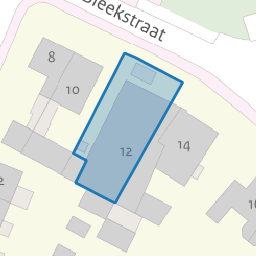 Perceel HGL02-F-2027