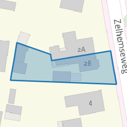 Perceel HGL02-F-2057