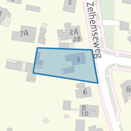 Perceel HGL02-F-2058